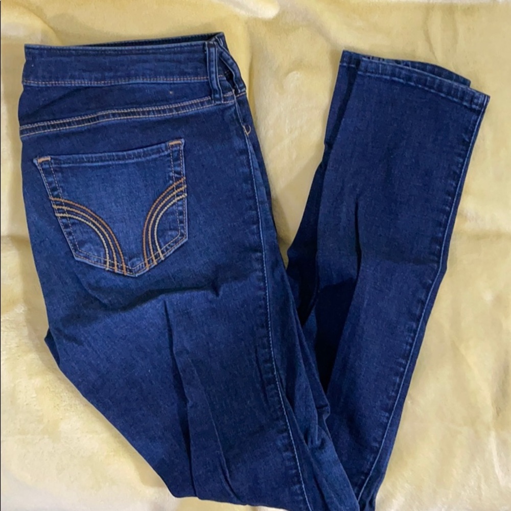 Hollister Jeggings